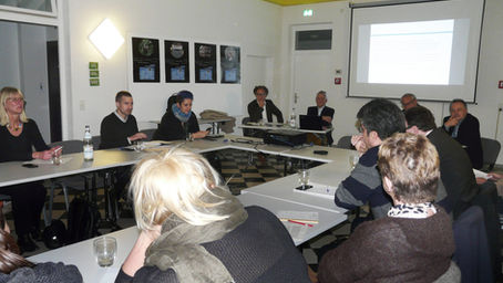 Veranstaltungsbericht: Drogenpolitik International