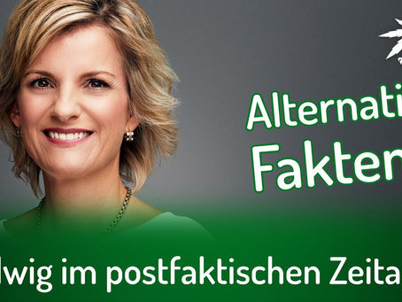 Daniela Ludwig im postfaktischen Zeitalter | DHV-Video-News #284