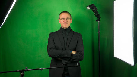 Stellenausschreibung Video- & Grafikproduktion