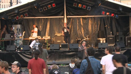 Video: Rede von Georg Wurth auf der Hanfparade 2013