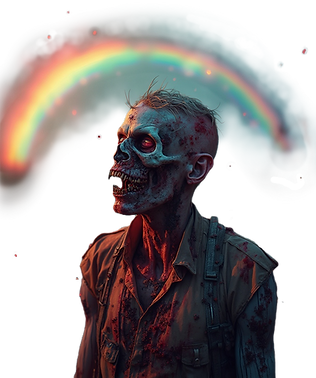 Zombie