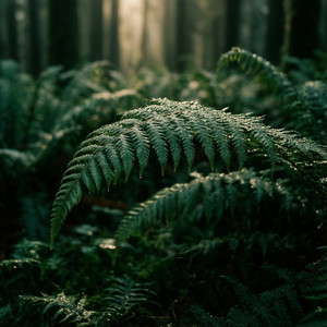 Forest Bathing Immersion