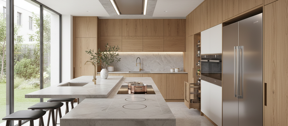 Todo sobre las opiniones de Cooking Surface 4.0: experiencias con tecnología de cocina