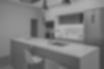 Cocina con cooking surface cotactanos