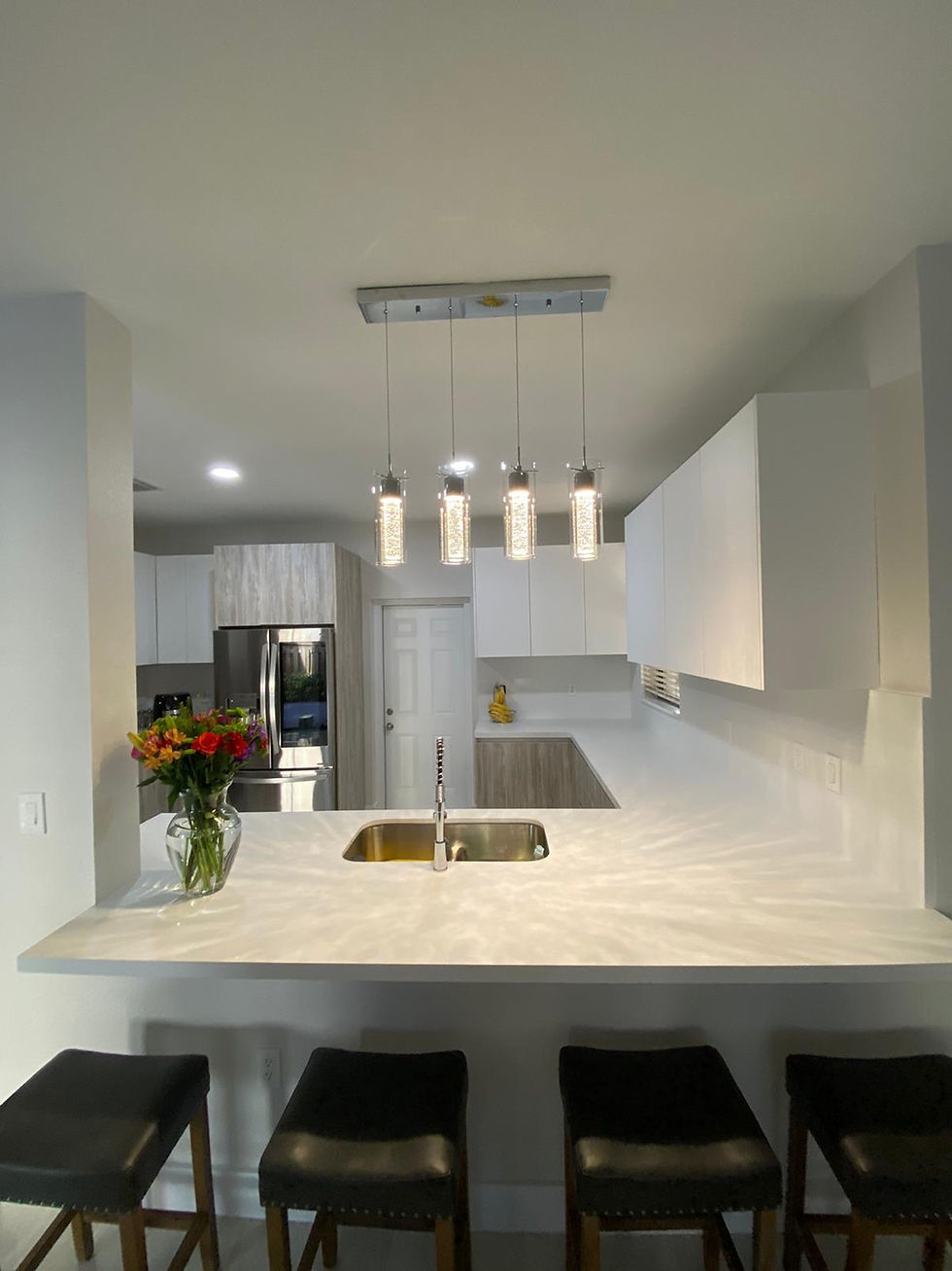 Miniatura: Kitchen Cabinets
