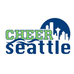 Cheer Seattle