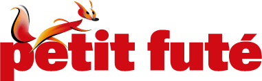 Logo du guide du Petit Futé