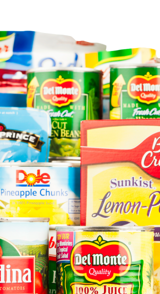 Helping Hand Food Pantry Hillsdale Nj