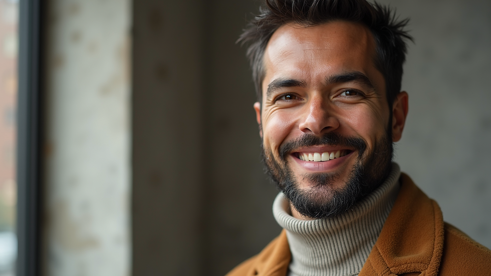 The Truth About Size: What Every Man Should Know