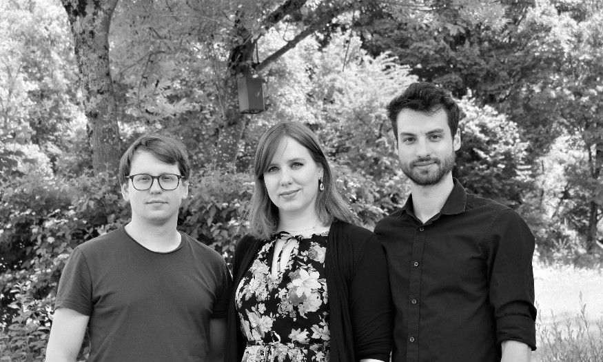 A Day In Central Park