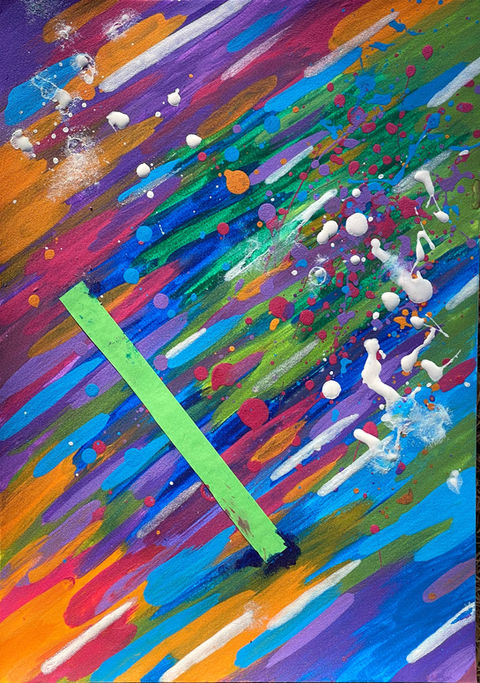 slippery concentration 