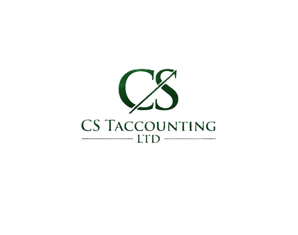 CS TAccounting Ltd logo