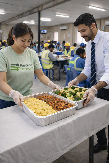 Feeding forward setting up.png