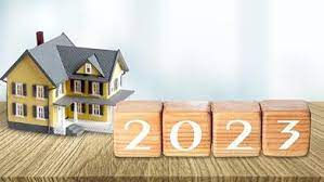 Real Estate Market Update 2023