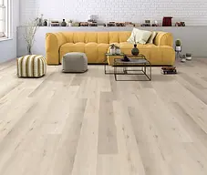 Lux Floors VInyl Plank - Royal Oaks - Chalet