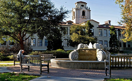 Buying a home in Claremont California