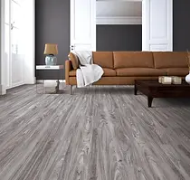 Lux Flooring - Regal Heights Collection - Oxford