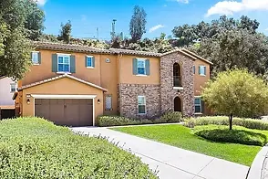 6782 Colina De Oro, La Verne
