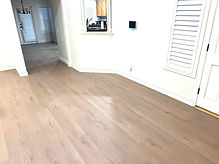 Laminate install in Rancho Cucamonga