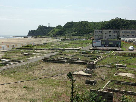 日本に対するヨナのメッセージ