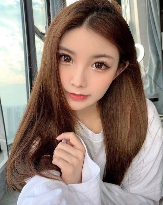 MATZ HAZEL BIG Cosmetic contact Lens