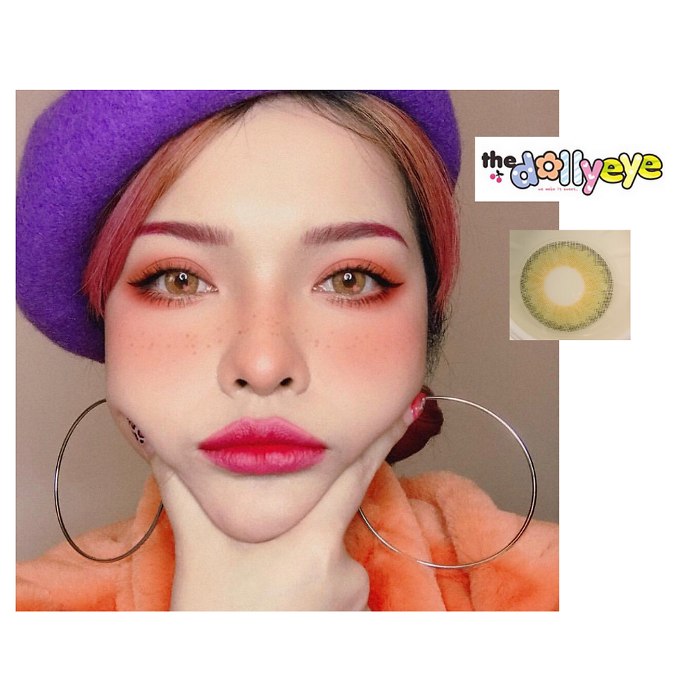 [model factory] Tangerine