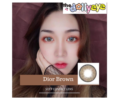 korean cosmetic circle lens