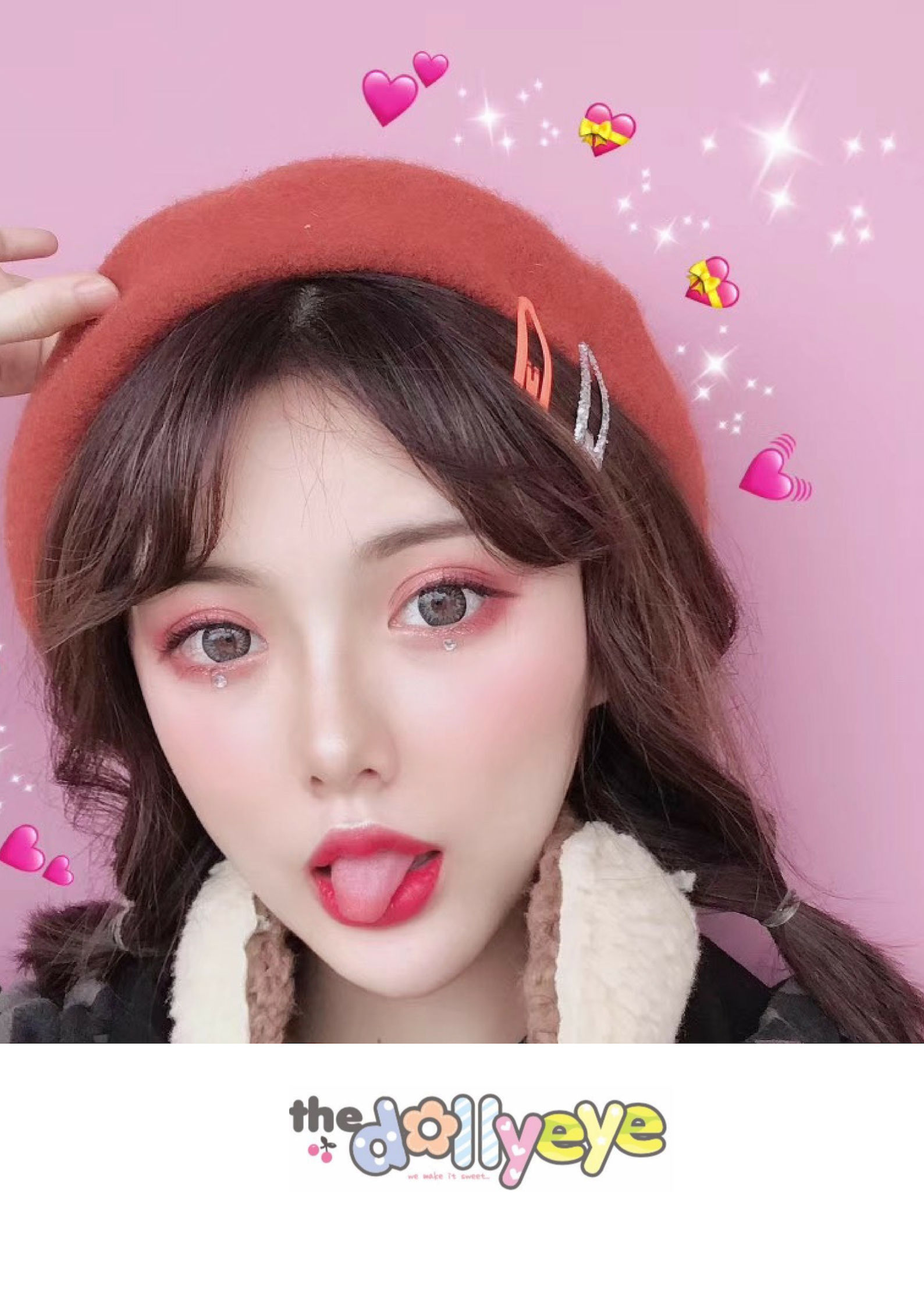 Stella Lens [Premium]