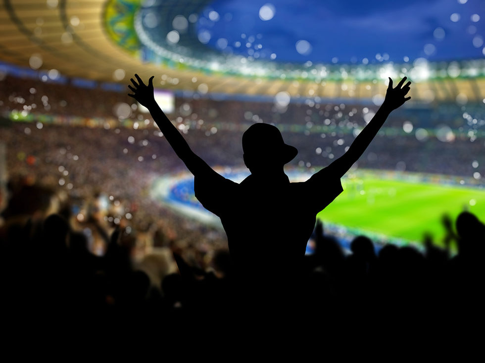 Has the USA Hosted the Greatest World Cup in History? How It Strengthened Brand America