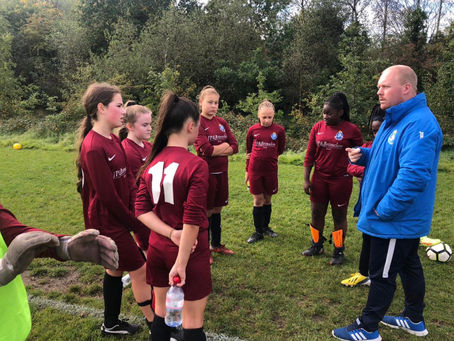 KAFC DEVELOPMENT CONTINUES ⚽️⚽️⚽️