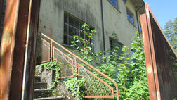 EX MENSA SMI A CAMPOTIZZORO.