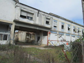 EX TRAFILERIE MARTINELLI (LATO VIA CILIEGIOLE).