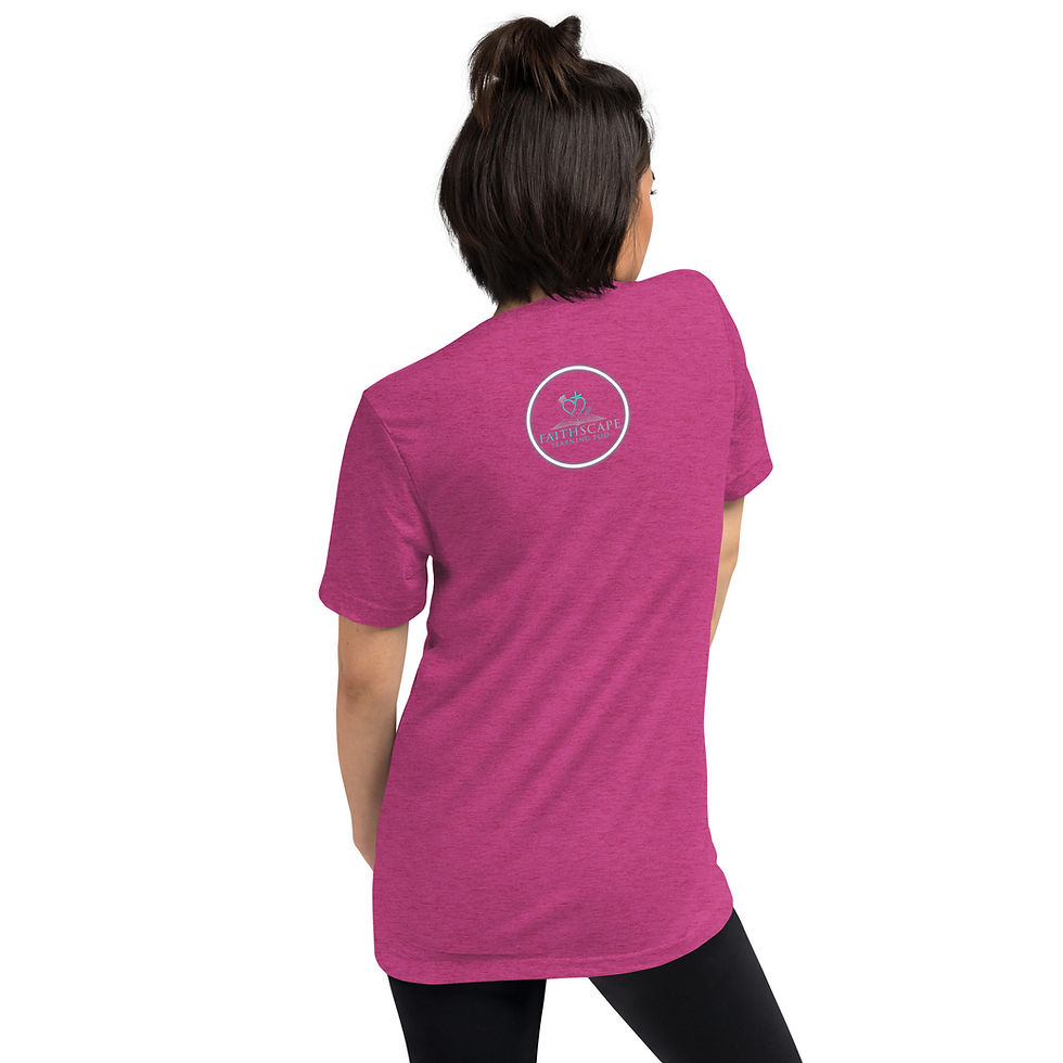 Thumbnail: Proud Founder Short Sleeve T-shirt