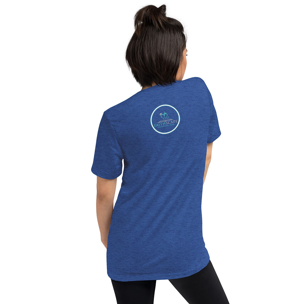 Thumbnail: Proud Founder Short Sleeve T-shirt