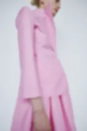 Second Skin Jacket R Nackiye