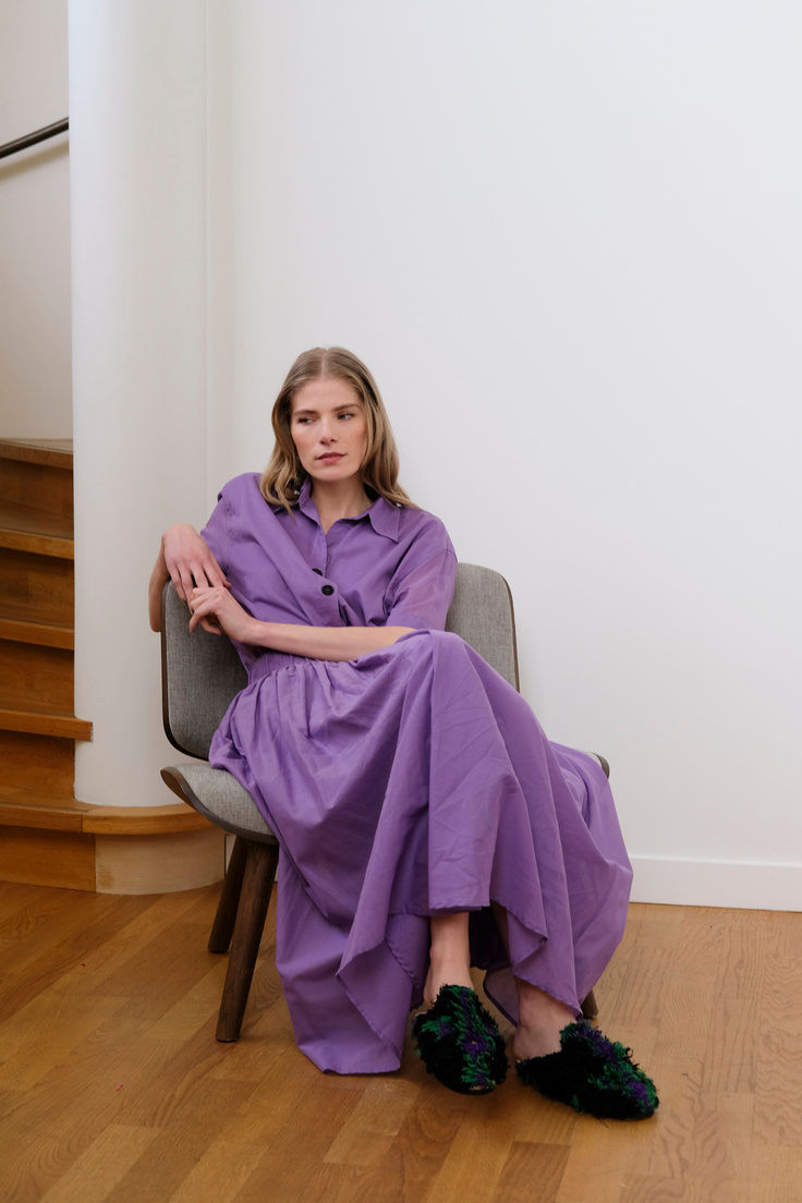 Miniatura: Havanna Shirt Rika Studios