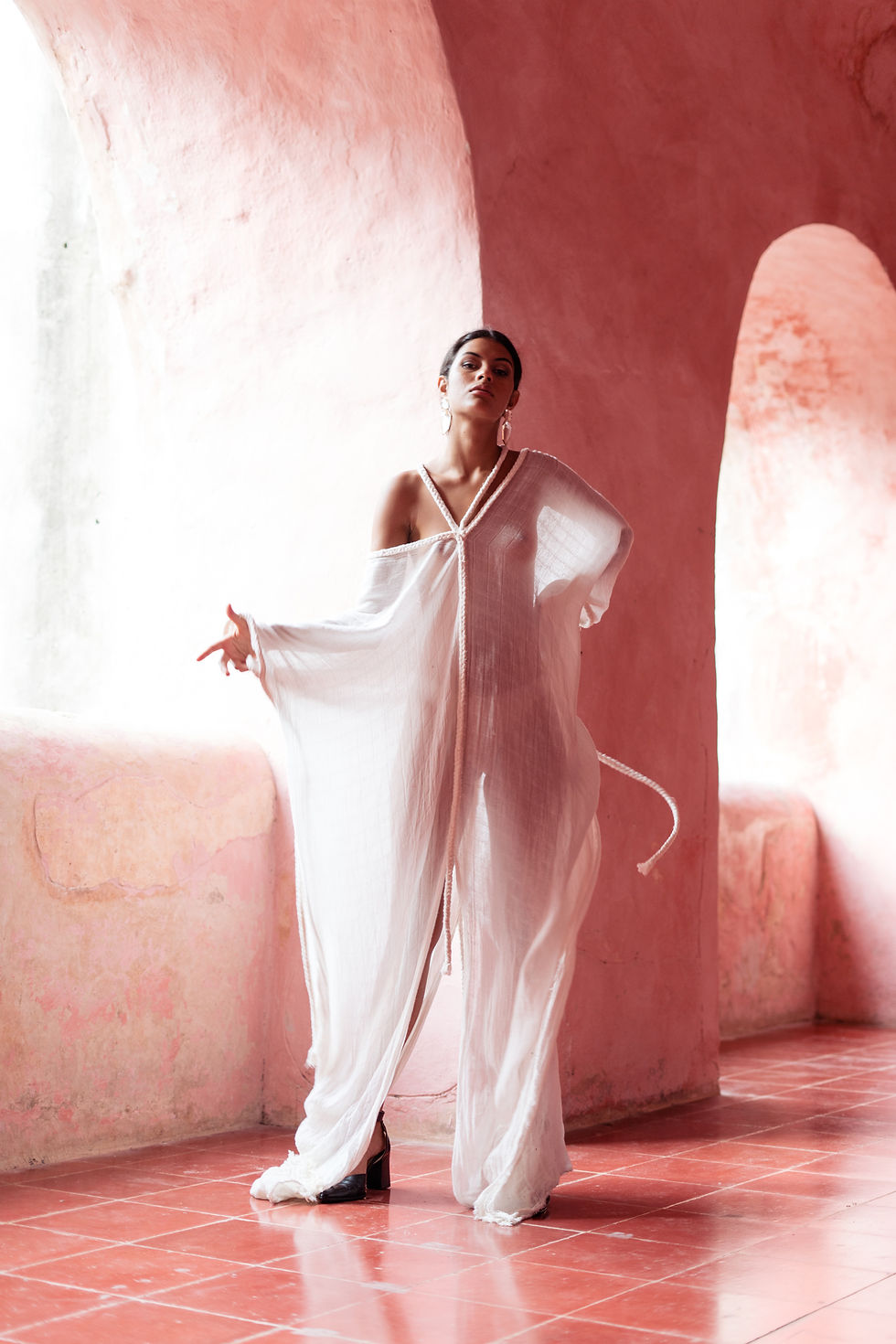 Thumbnail: Kasia Kulenty Helena Goddess Gown