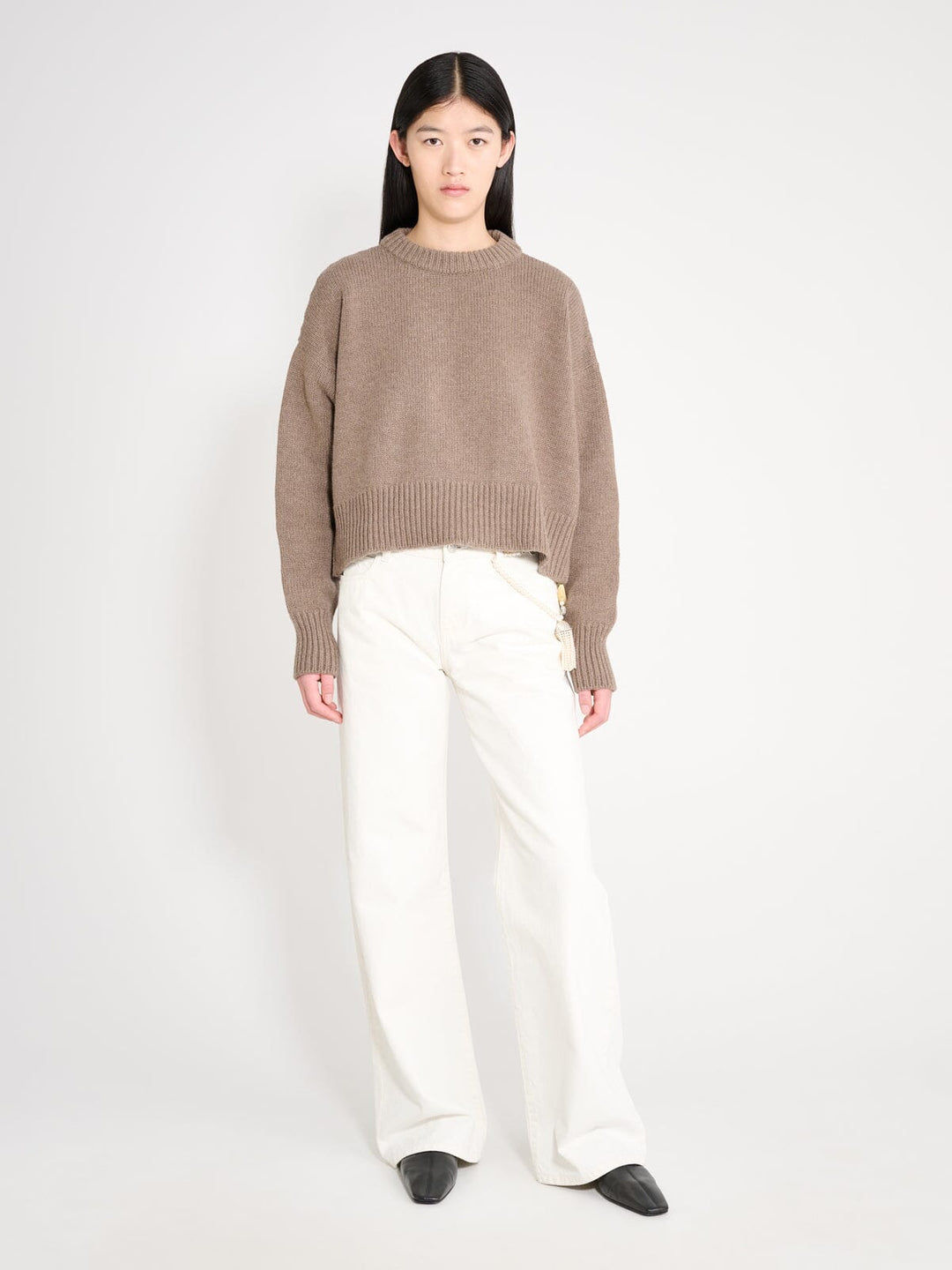 Avalanche jumper Nackiye