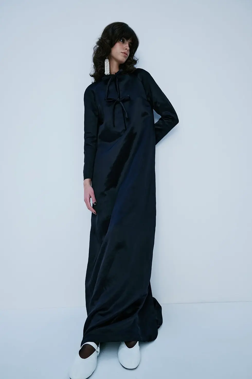 The Great Kaftan Nackiye 