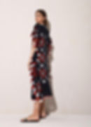 MARCH ll dress
