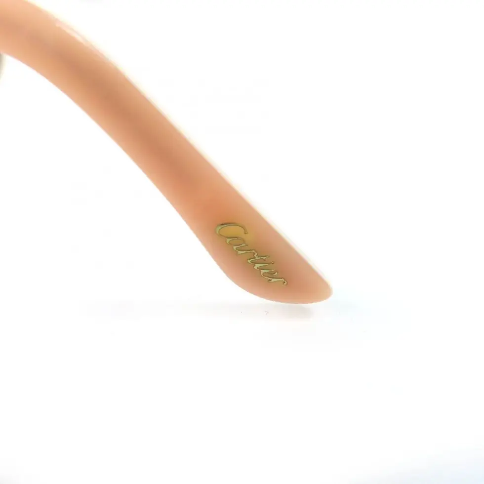 Miniatura: CARTER Lady Trinity Sunglasses