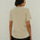 Thumbnail: MIA TEE / ALMOND 