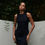 Thumbnail: Vestido Lolly Deep Blue