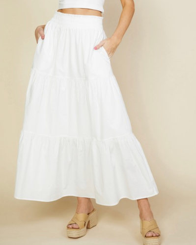 Nusa Skirt