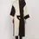 Thumbnail: Victoria long cardigan sweater