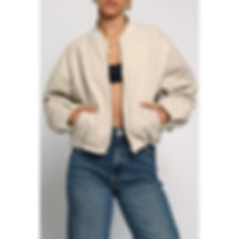 Ford Bomber Jacket