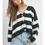 Thumbnail: Gwen striped cardigan 