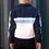 Thumbnail: Kirra Colorblock Windbreaker 