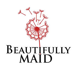 BeautifullyMAID logo