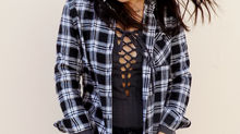 Flannel's for Day's